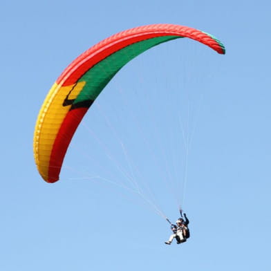 Au Doux Parapente