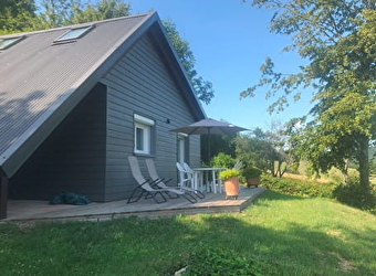 Le Chalet - CADEMENE