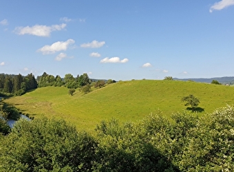 Ô Fil du Doubs - LABERGEMENT-SAINTE-MARIE