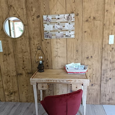 Chez la Marguerite