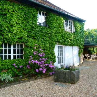 Gîte  La Longère - L'Authentique