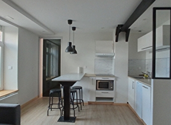 Appartement A - La Fontaine - MORTEAU