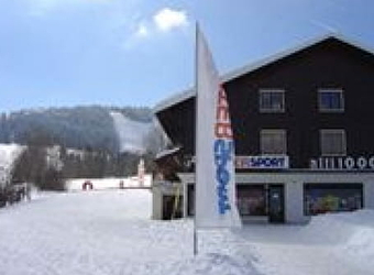 Location de matériel de ski - Intersport Alti 1000 - METABIEF