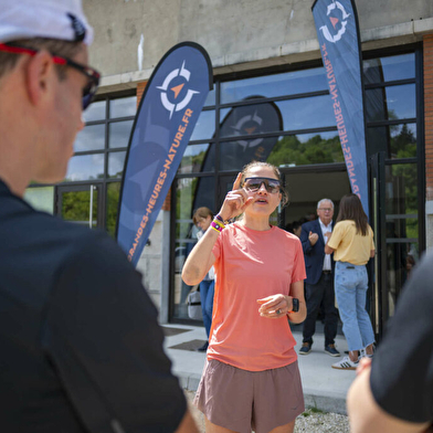 Base Outdoor Grandes Heures Nature