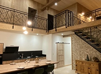 Les Grands Vergers - PASSAVANT