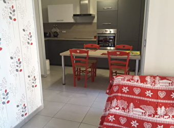 Appartement - Marie-Thérèse Pourcelot - METABIEF