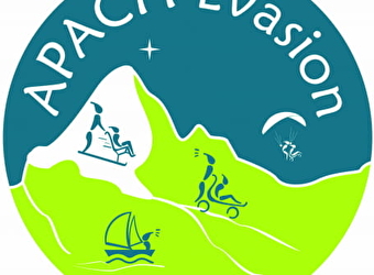 Apach'Evasion - METABIEF