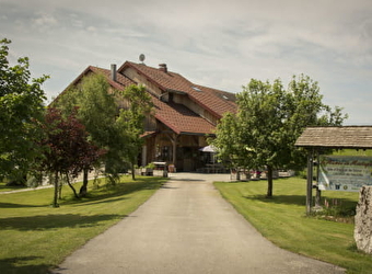 Studio - Maison du Montagnon - Angélique - CHAPELLE-DES-BOIS