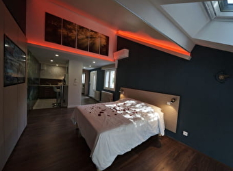 Les Clefs du Paradis - MONTFERRAND-LE-CHATEAU