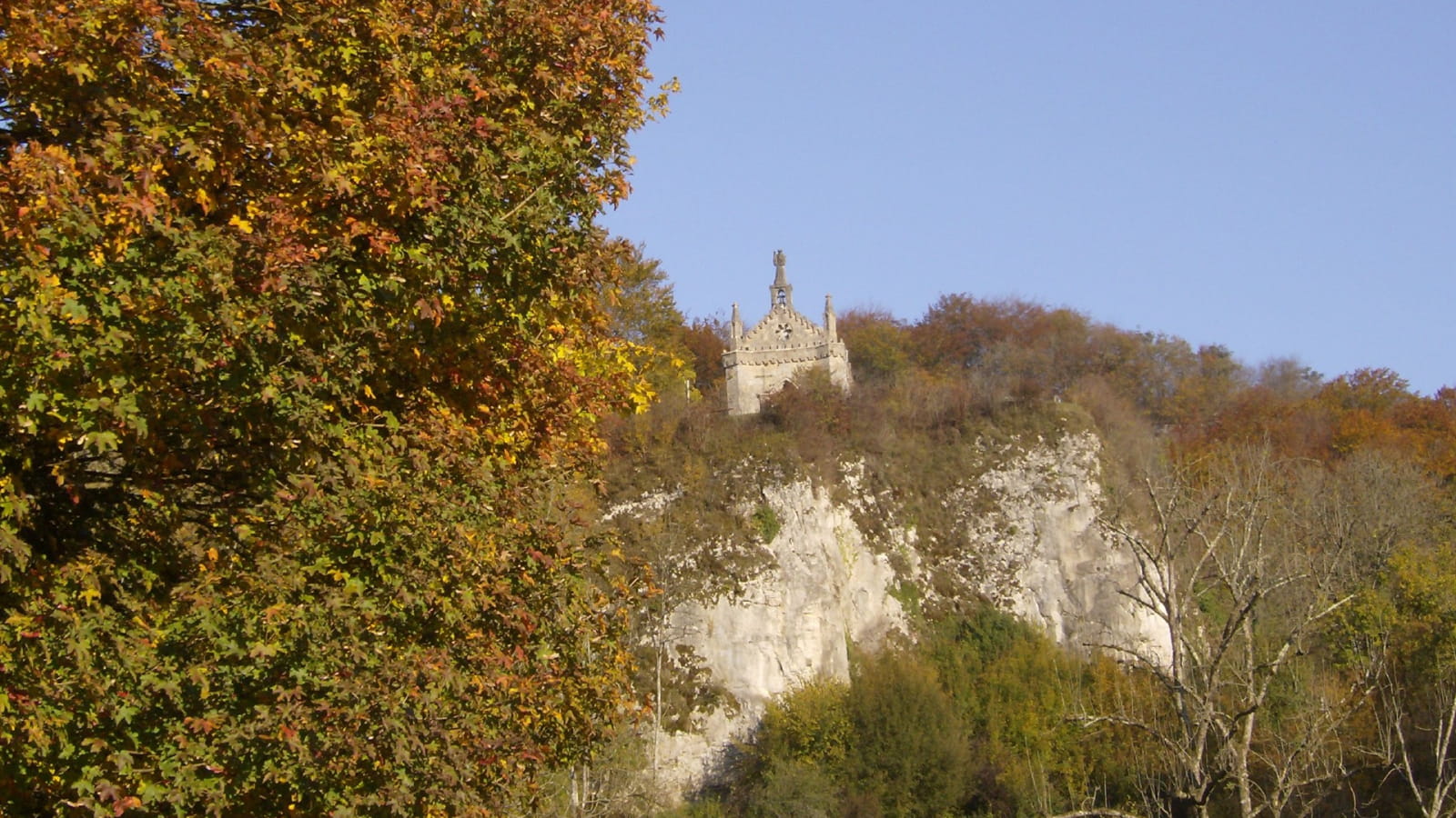 La Source Bleue