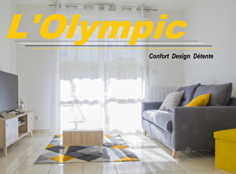 L'Olympic - CHALEZEULE