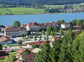 Appartement - Christian Robbe - MALBUISSON