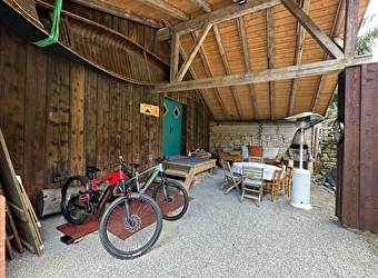 Gîte du Meix Barbet - MORTEAU