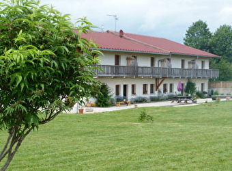 Appartement - Gentiane Champêtre - LES FOURGS