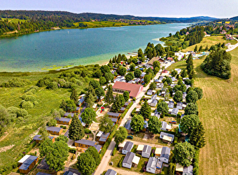 Capfun Les Fuvettes - MALBUISSON