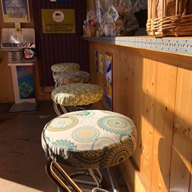 La Petite Épicerie