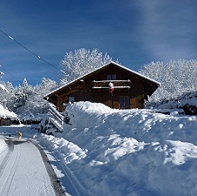 Gîte le Chalet