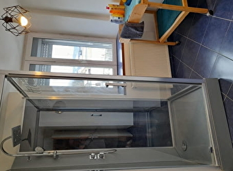 Appartement - Home At Clem - FRASNE