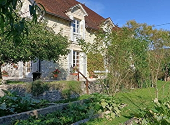 Les Écureuils - BUFFARD