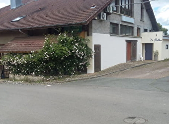 Gîte le Pollux - ECHENANS