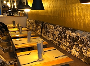 Le p'tit Gourmet  - BESANCON