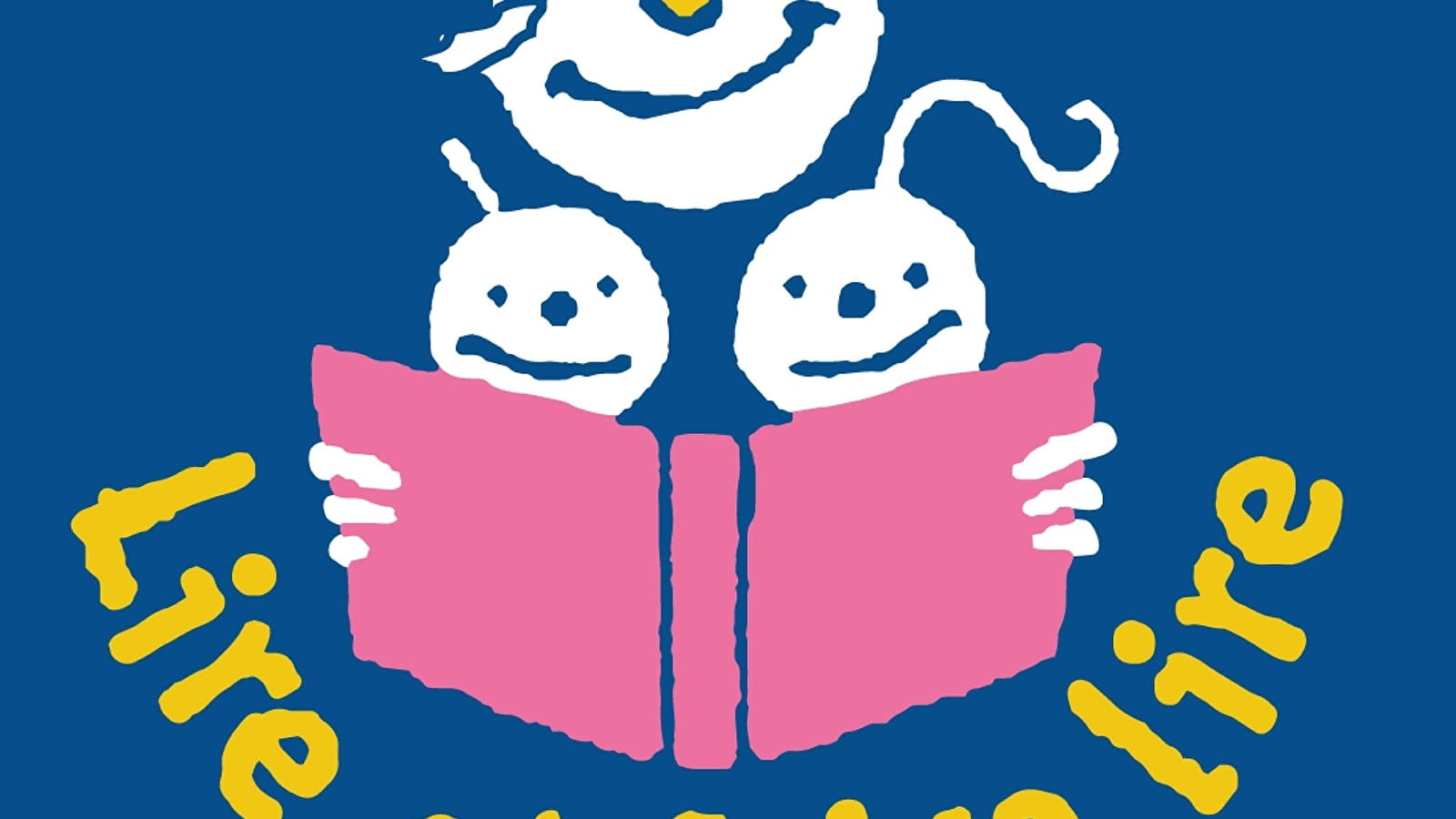 Partir en livre