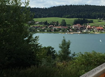 Les Campanelles - Appartement 1 - MALBUISSON