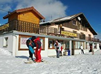 Location de matériel de ski - Les Rangs - LES FOURGS