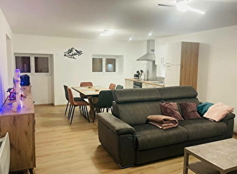 La Tany'Air - LONGEVILLES-MONT-D'OR