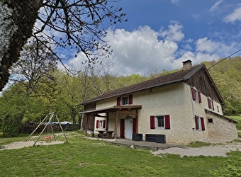 Gite du Petit Bray - VAUCLUSOTTE