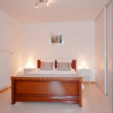 Claude Brocard - Appartement Les Frênes