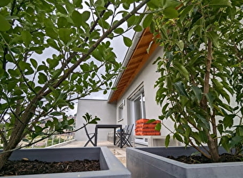 La Sablière du Mont d'Or - JOUGNE