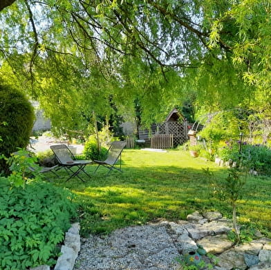 Gîte Pazapas 
