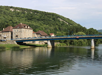 PAYS-DE-CLERVAL - PAYS-DE-CLERVAL