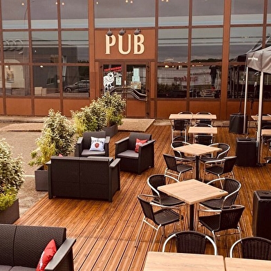 Callahan Pub & Brasserie