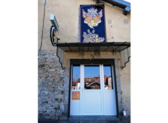 Brasserie Bière à Bichu - CUBRIAL