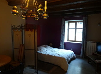 Gîte Gabrielle - FERTANS