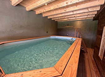 La Vie Blanche - FLANGEBOUCHE