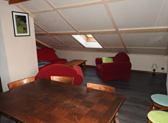 Appartement - Lynx - ROCHEJEAN