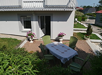 Le Coin des Lillas - VERCEL-VILLEDIEU-LE-CAMP