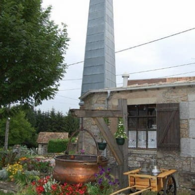 Fromagerie-Musée