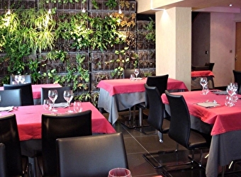 Auberge du Château de Vaite - CHAMPLIVE