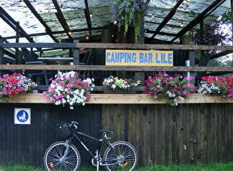 Camping de l'Ile - PONT-LES-MOULINS