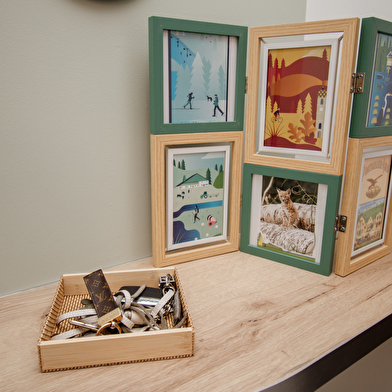 La Petite Pontissalienne - Appart Centre Ville