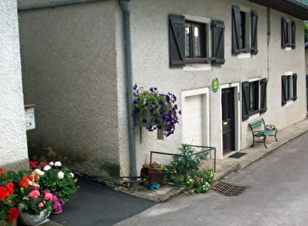 La Vallée des Bois - VAUFREY