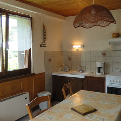 Appartement - Claude Bulle
