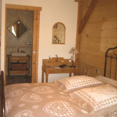 Appartement - Chalet du Lac