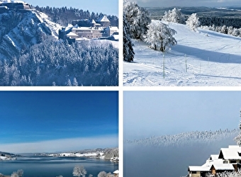 Appartement - Le Convivial - ROCHEJEAN