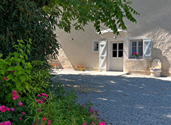 Gîte le Meilleur Temps - ETALANS