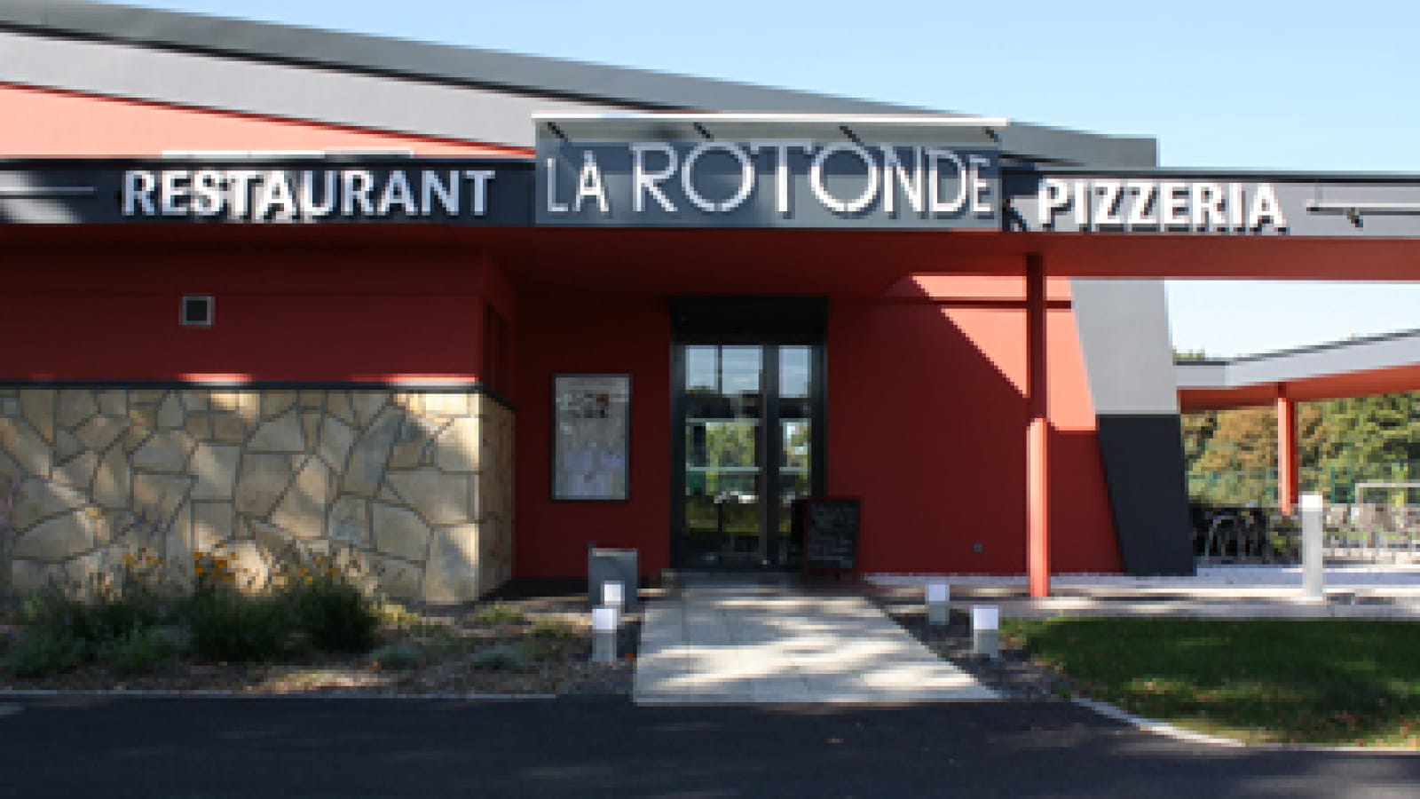 La Rotonde